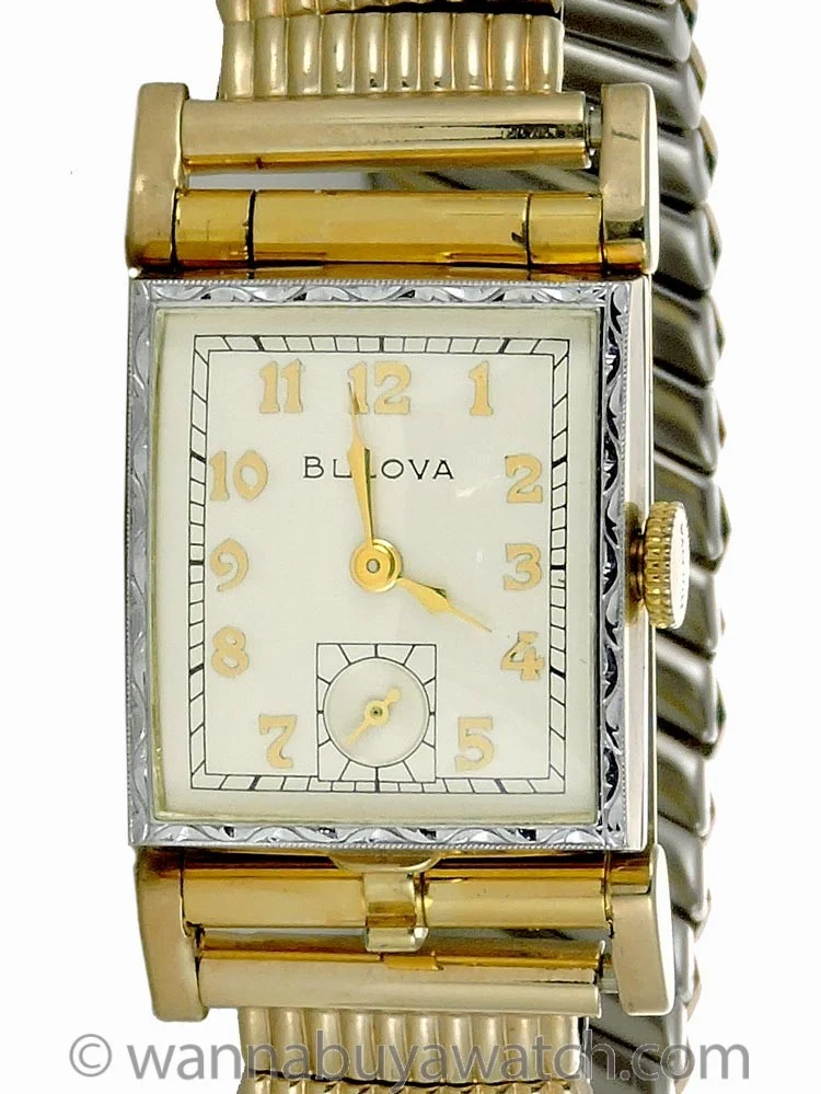 Bulova Bulova 45316 39 mm kol saati