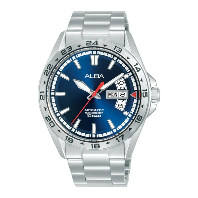 Alba Mechanical AL4475X kol saati