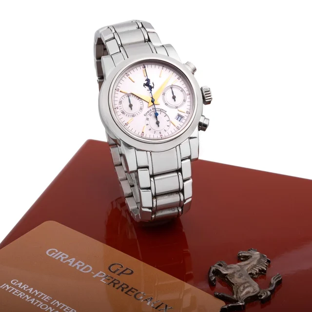 Girard-Perregaux Girard Perregaux 8020 kol saati