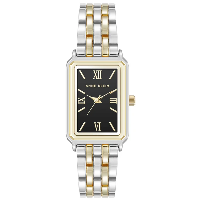 Anne Klein AK-5305BKTT kol saati
