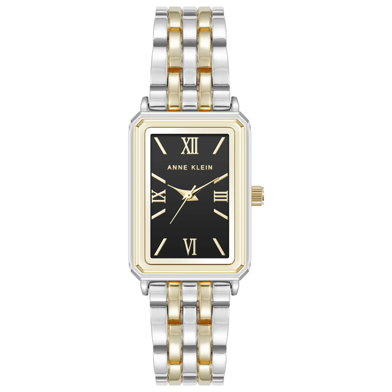 Anne Klein AK-5305BKTT kol saati