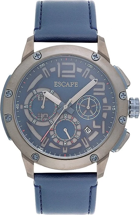 Escape EC1129-105 49 mm kol saati