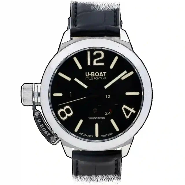 U-Boat Classico 35317 kol saati