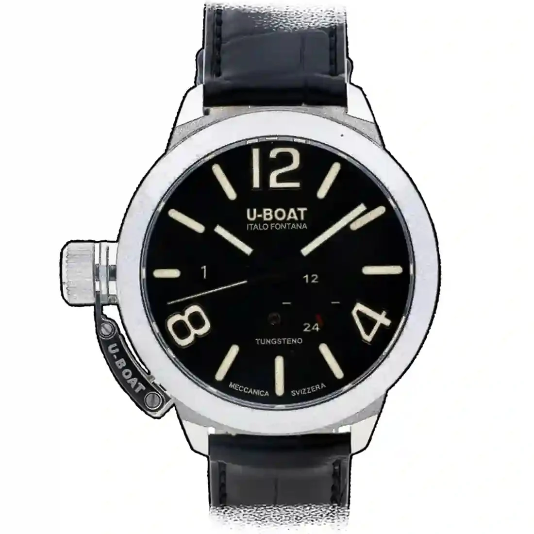 U-Boat Classico 35317 45 mm kol saati