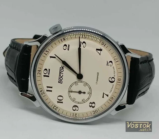 Vostok Vostok 581887 kol saati