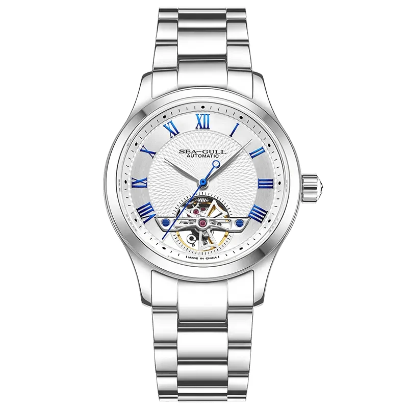 Sea-Gull Watch Official Store Sea-Gull Watch Official Store H081619109030 39 mm kol saati