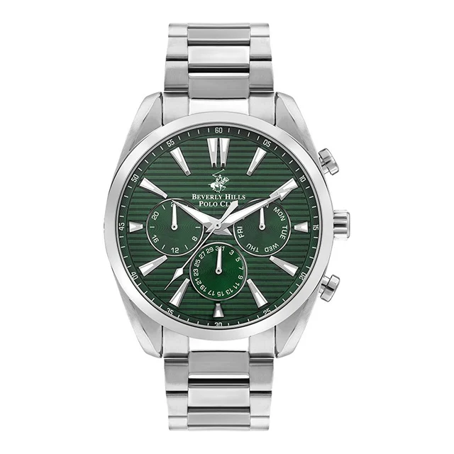BEVERLY HILLS POLO CLUB BP3336X.370 kol saati