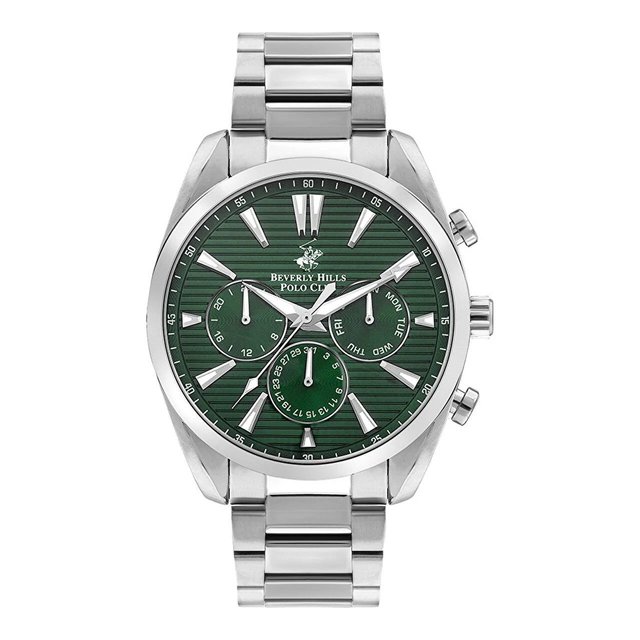 BEVERLY HILLS POLO CLUB BP3336X.370 45 mm kol saati