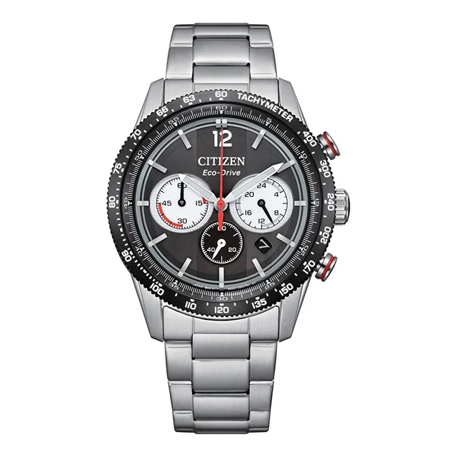 Citizen Citizen Eco-Drive CA4714-55E kol saati