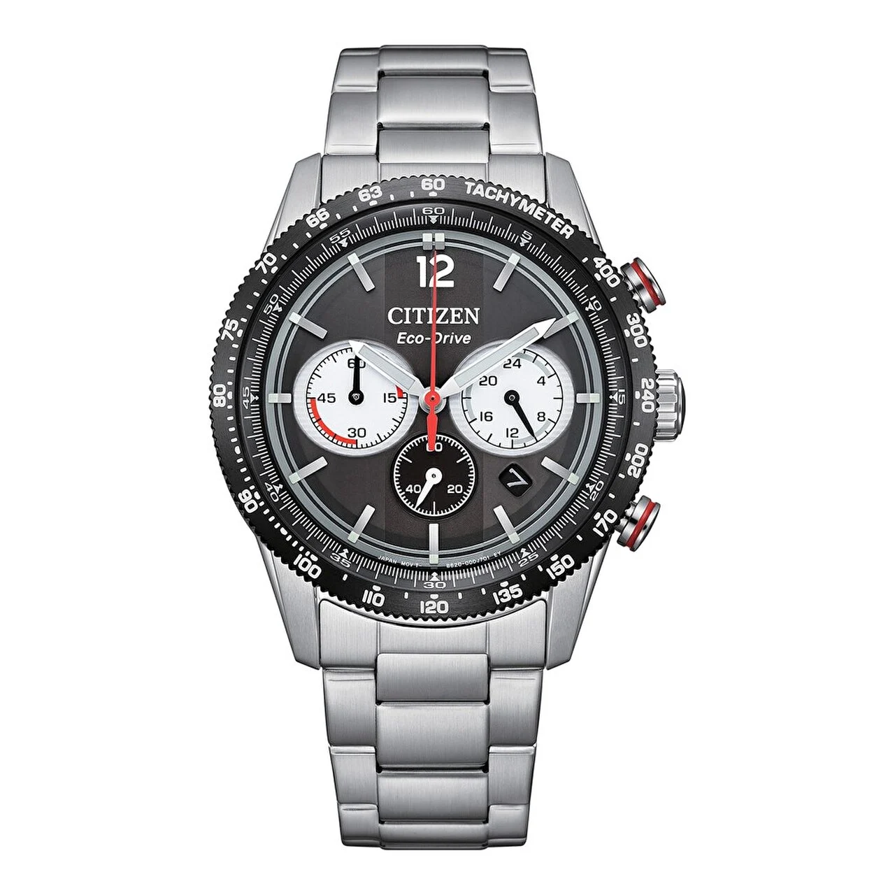 Citizen Citizen Eco-Drive CA4714-55E 40 mm kol saati