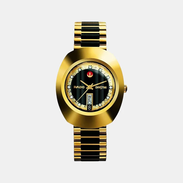 Rado DiaStar R12413584 kol saati