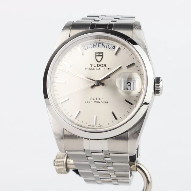 Tudor Tudor 25C004 kol saati