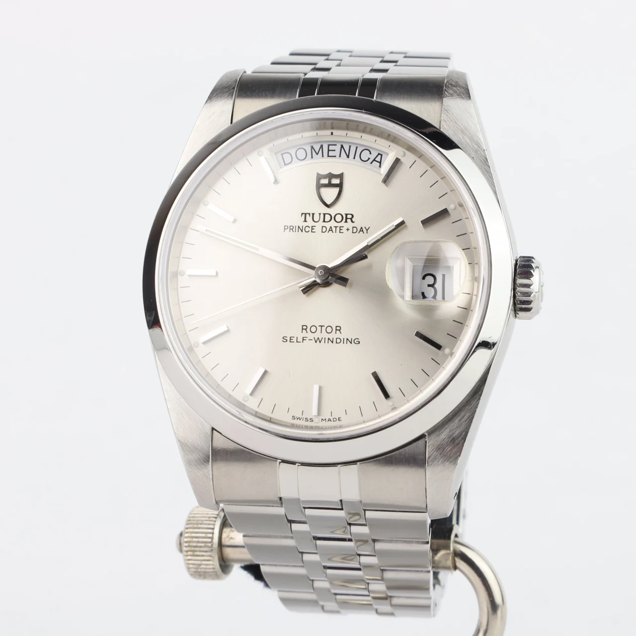 Tudor Tudor 25C004 36 mm kol saati