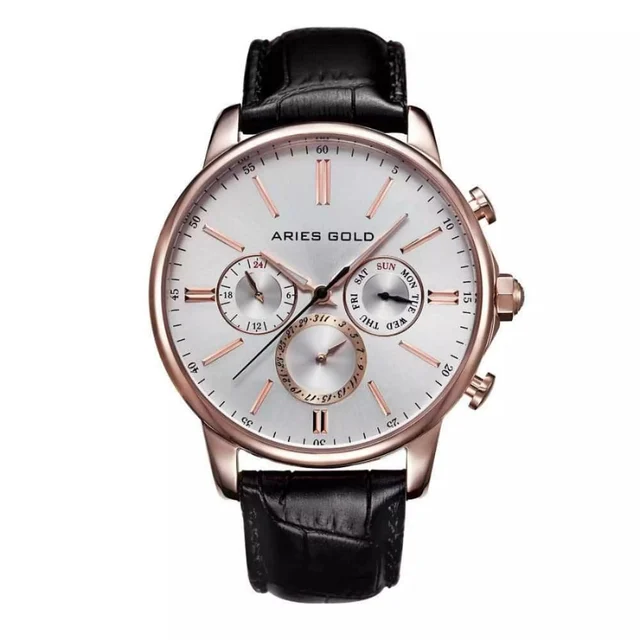 Aries Gold Belfast G 102 RG-SRG kol saati