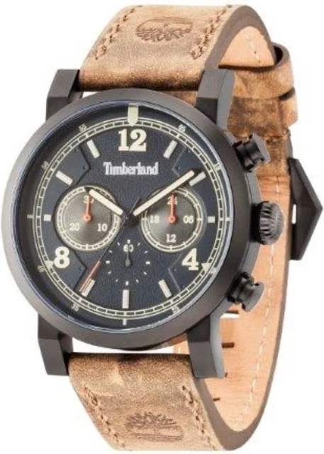 Timberland TBL.14811JSB/19 TBL.14811JSB-19 kol saati