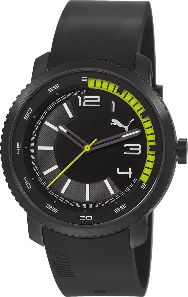 Puma PU103291001 47 mm kol saati