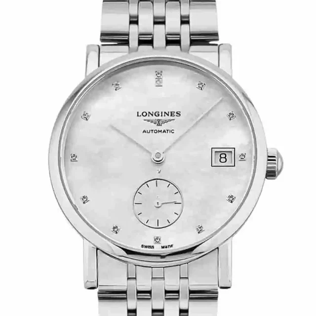 Longines Longines 49107 kol saati