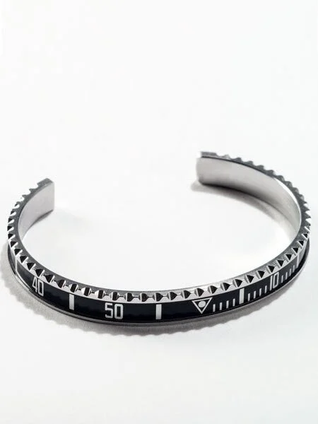 Speedometer Official Steel Bracelet, Made in Italy #SBR1262 kol saati