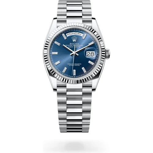 Rolex Day-Date 36 mm 128236-0023 kol saati