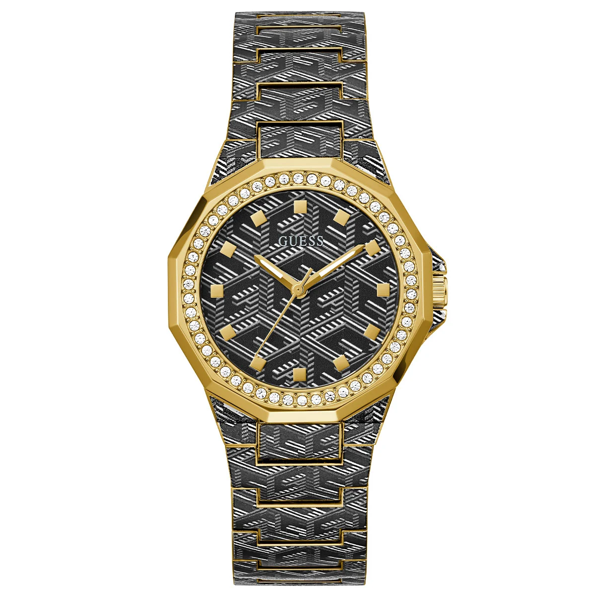 Guess GUGW0597L1 38 mm kol saati