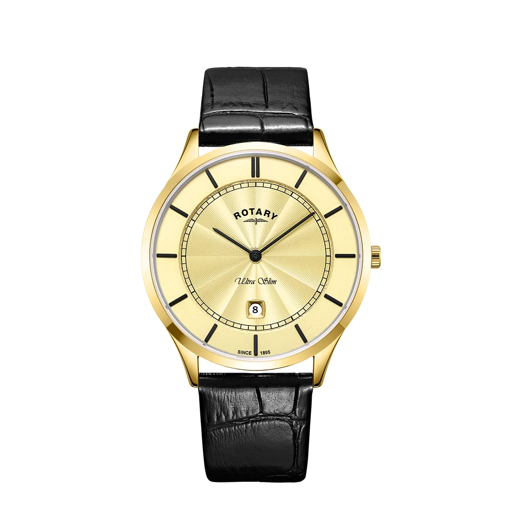 Rotary Rotary GS08413/03 38 mm kol saati
