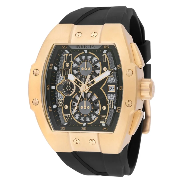 Invicta Racing 886678639953 kol saati