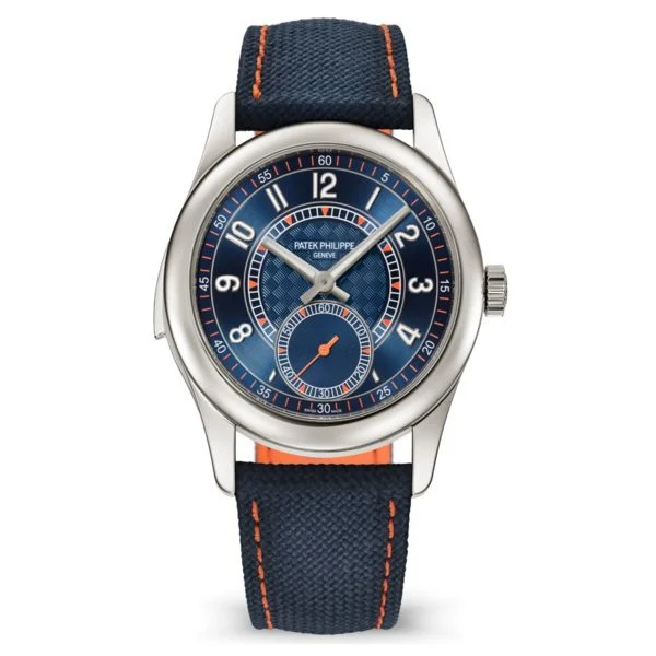 Patek Philippe Minute Repeater Patek Philippe 7047G-001 MINUTE REPEATER 38 mm kol saati