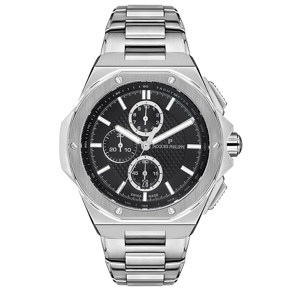 Jacques Philippe JPQGC041316 44 mm kol saati