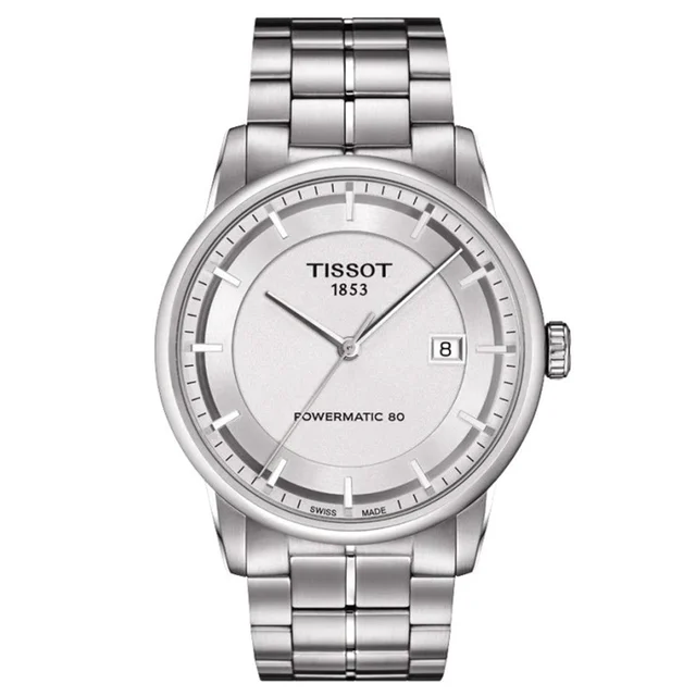 Tissot Luxury T0864071103100 kol saati