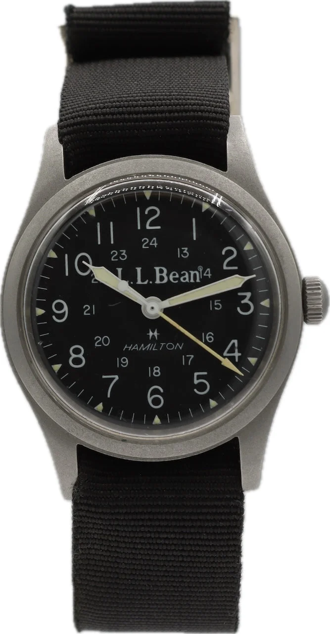 Hamilton Hamilton 8272024130147 33 mm kol saati