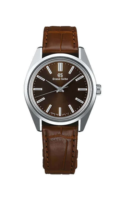 Grand Seiko Heritage Collection SBGW293G kol saati