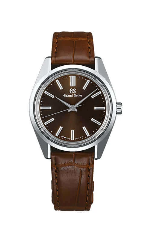 Grand Seiko Heritage Collection SBGW293G 37 mm kol saati