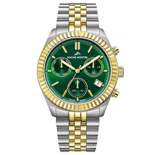 Roche Montre RMG600006 RMG6000-06 kol saati