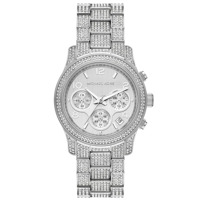 Michael Kors Runway MK7434 kol saati