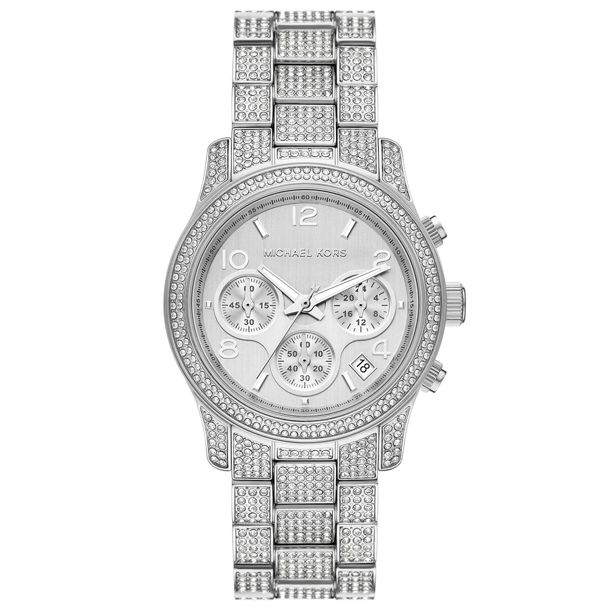 Michael Kors Runway MK7434 38 mm kol saati