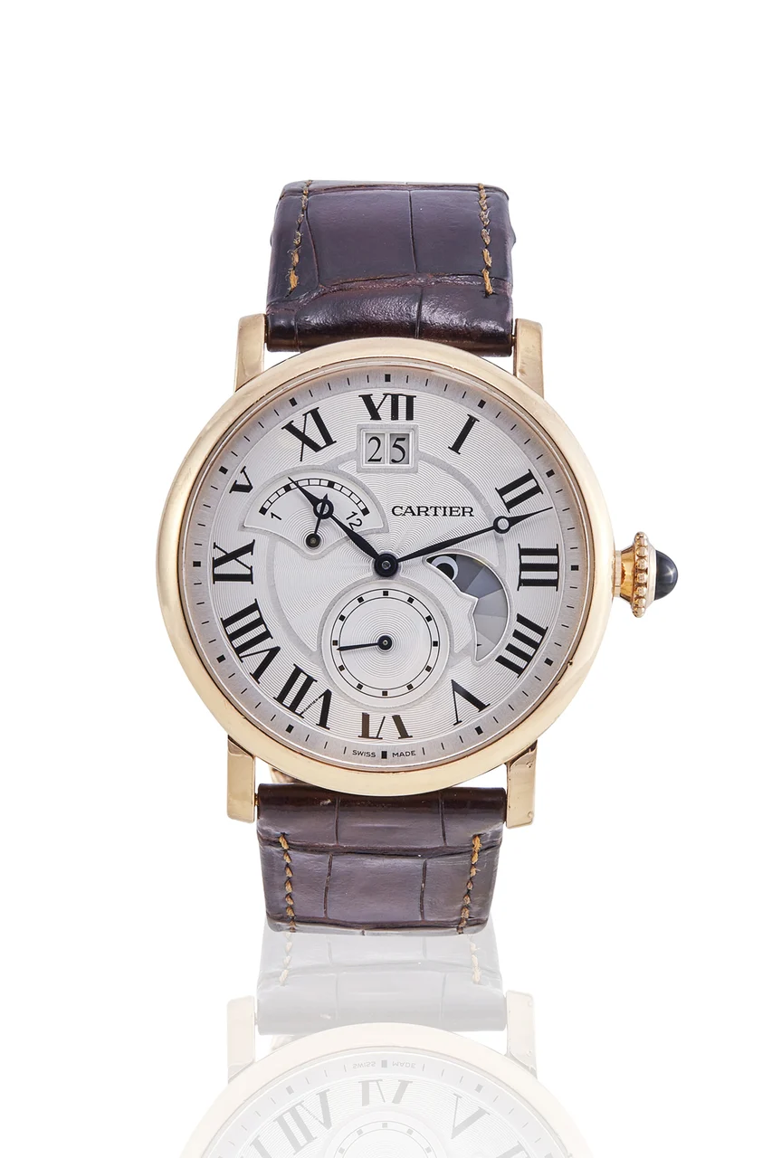 Cartier 3771 kol saati