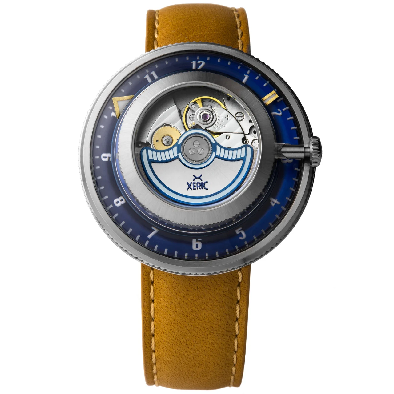 Xeric Invertor IVR-1170-12L 46 mm kol saati