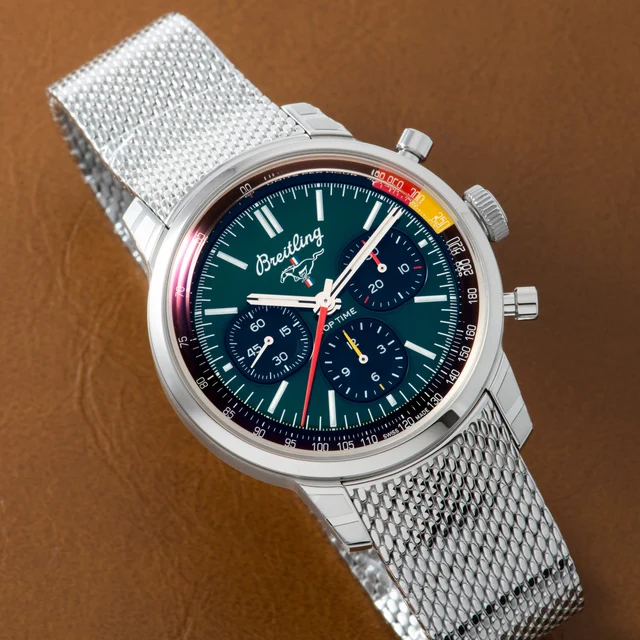Breitling Top Time 40940233 kol saati