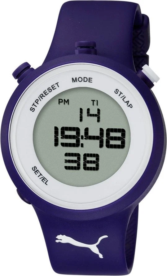Puma PU910901004 45 mm kol saati