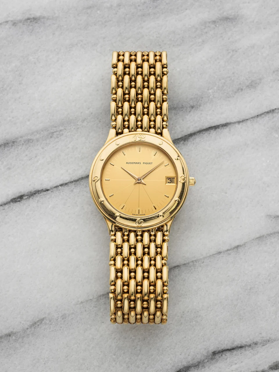 Audemars Piguet Audemars Piguet 11102 34 mm kol saati