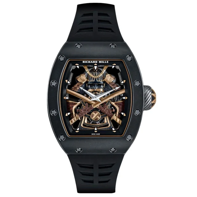 Richard Mille Richard Mille RM 47 kol saati