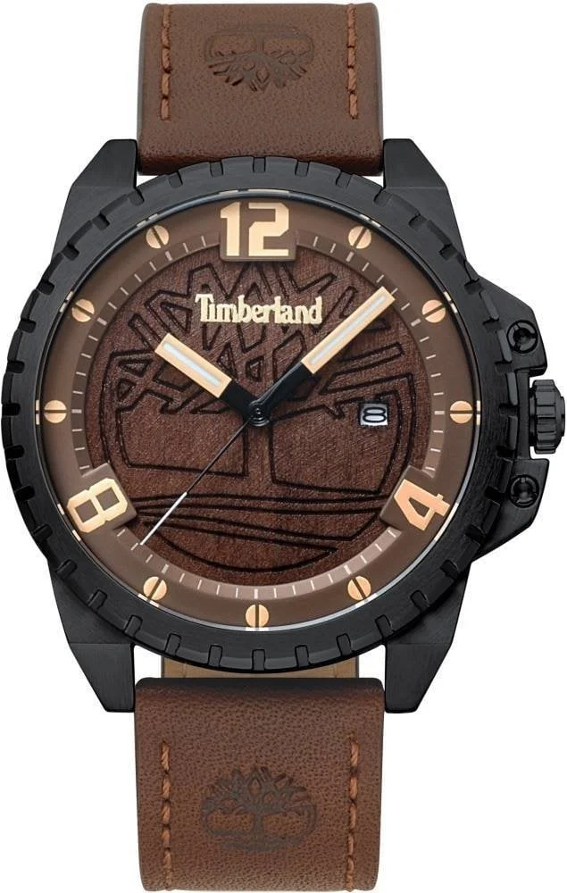 Timberland TBL.15513JSB/12 TBL.15513JSB-12 45 mm kol saati