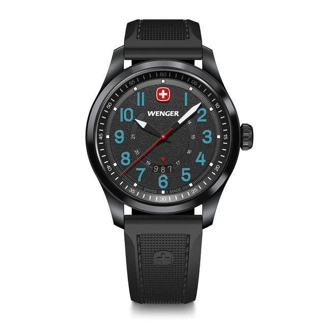 Wenger Terragraph W01.0541.127 kol saati