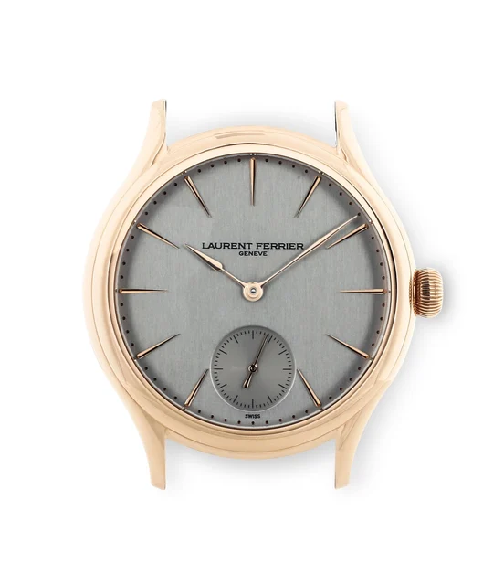 Laurent Ferrier Classic CSSRG L284 kol saati