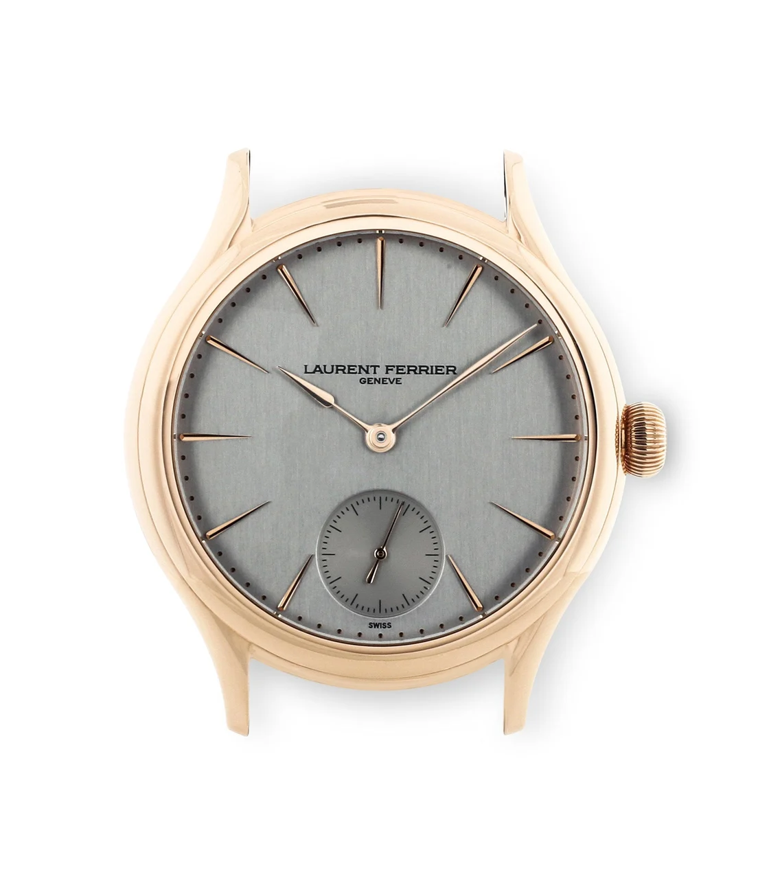 Laurent Ferrier Classic CSSRG L284 40 mm kol saati