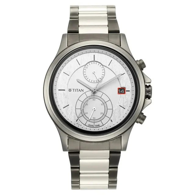 Titan Workwear 1870KM01 kol saati