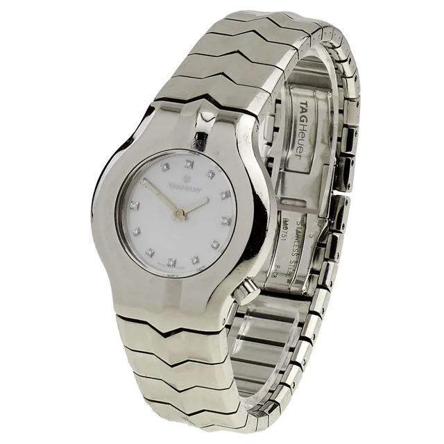 Tag Heuer Tag Heuer HP8708 kol saati