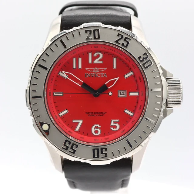 Invicta Invicta 8212024112656 kol saati