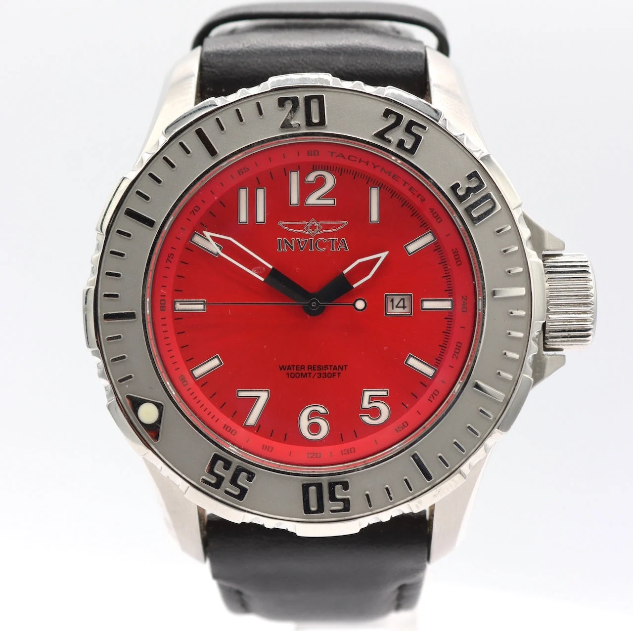Invicta Invicta 8212024112656 50 mm kol saati