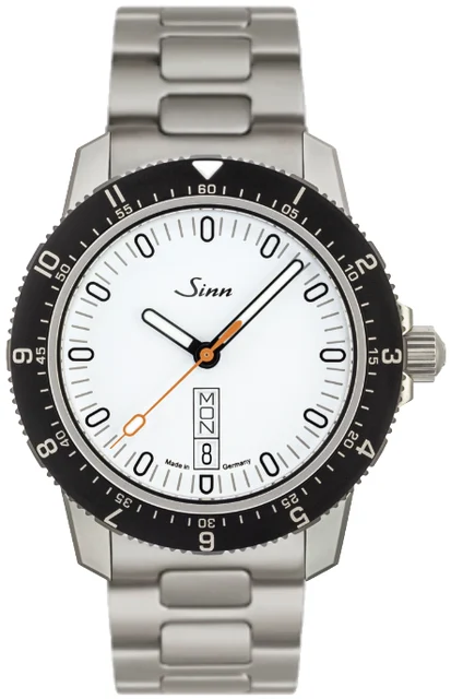 Sinn Sinn 105 SINN036 kol saati
